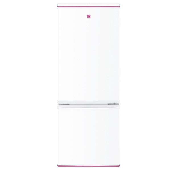 楽天市場】シャープ シャープ 137L 2ドアノンフロン冷蔵庫 keyword