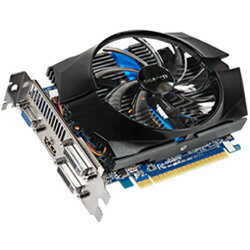 GIGABYTE GV-N650OC-2GI/A