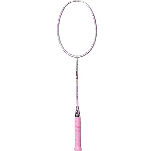 楽天市場】カラカル karakal バドミントンラケット M-TEC70 MOANA