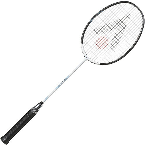 楽天市場】カラカル karakal バドミントンラケット M-TEC70 MOANA