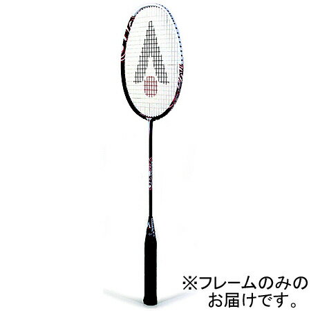 楽天市場】カラカル karakal バドミントンラケット S-70 FF ホワイト