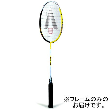 楽天市場】karakal カラカル バドミントンラケット m-tec oana lt.blue