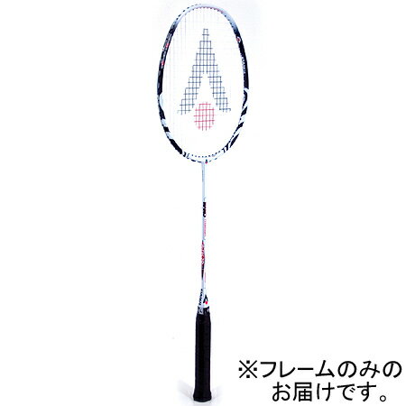 楽天市場】カラカル karakal バドミントンラケット M-TEC70 MOANA