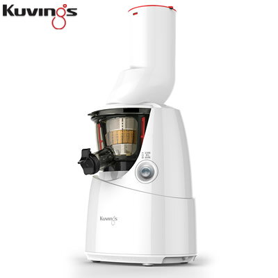 楽天市場】KUVINGSクビンス サイレントジューサー NS-993PSM | 価格