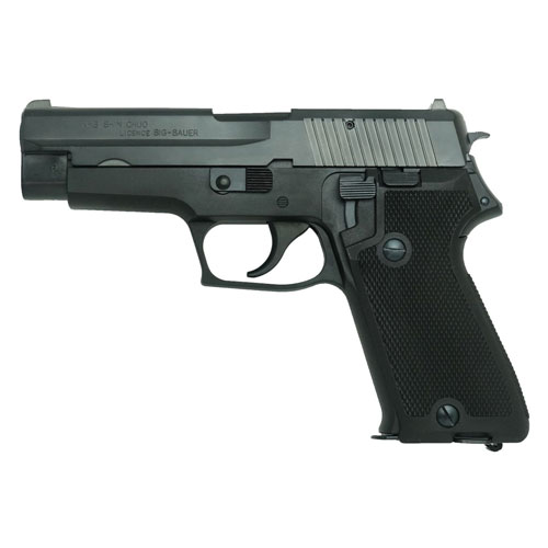 楽天市場】タナカ タナカワークス 発火モデルガン SIG P226 Mk25