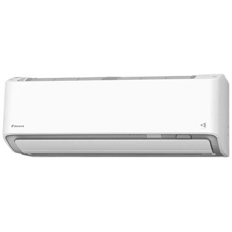 楽天市場】ダイキン工業 DAIKIN ルームエアコン VXシリーズ 主に14畳用