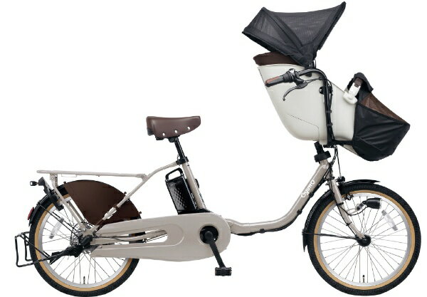 楽天市場】パナソニックサイクルテック Panasonic ギュット・クルームR