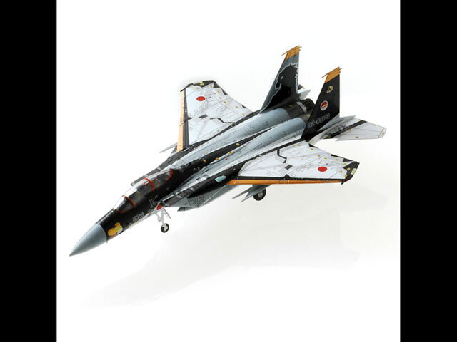 技MIX AC412 航空自衛隊 XF-2A 楽天市場】トミーテック 1／144 技AC412 航空自衛隊 XF