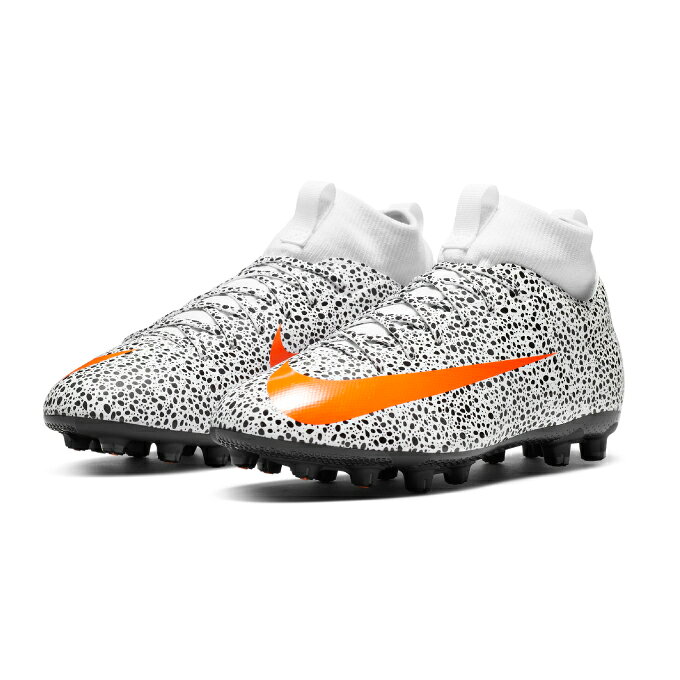 楽天市場】NIKE サッカースパイク マーキュリアル スーパーフライ 8