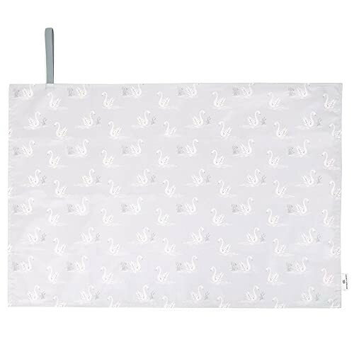 LAURA ASHLEY レジャーシート Swans N4821500