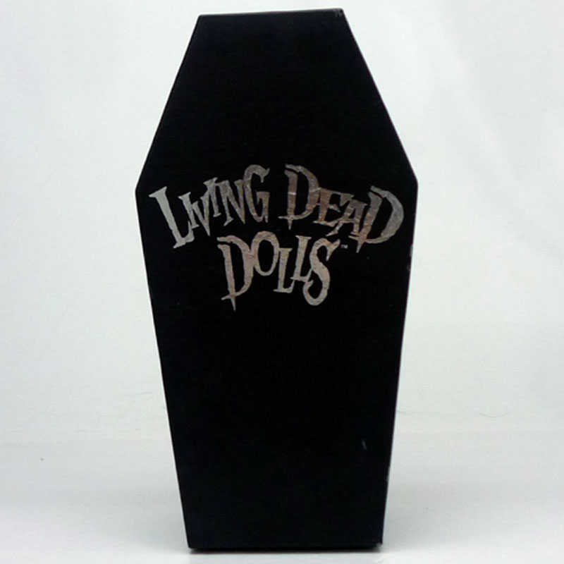 楽天市場】リビングデッドドールズ Living Dead Dolls シリーズ11