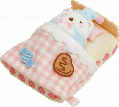 楽天市場】サンエツクス すみっコぐらし てのりぬいぐるみ（ねこの