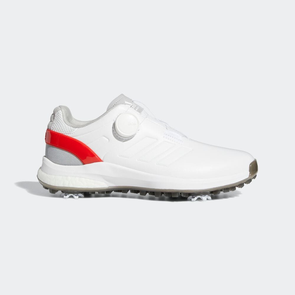 楽天市場】adidas ウィメンズ EQTボア / EQT BOA Golf FW6286 22.5cm