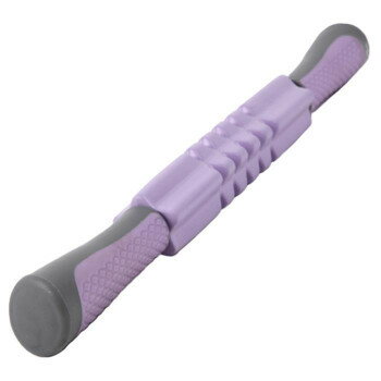 オーエイチラボ Ohplus セルフマッサージスティック パープル nk2296-purple 1681994