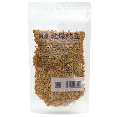 自然健康社 乾燥納豆 100g