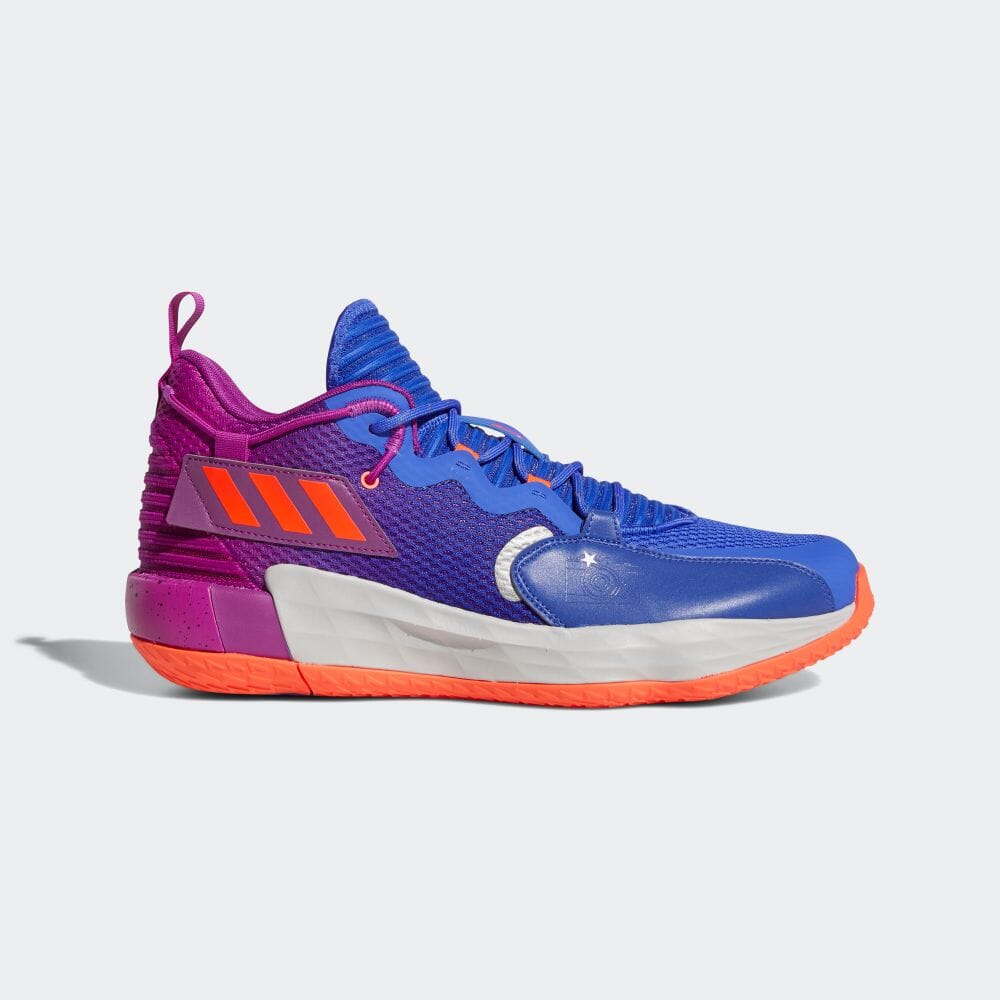 楽天市場】adidas アディダス デイム 7 EXTPLY: デイムタイム / Dame 7