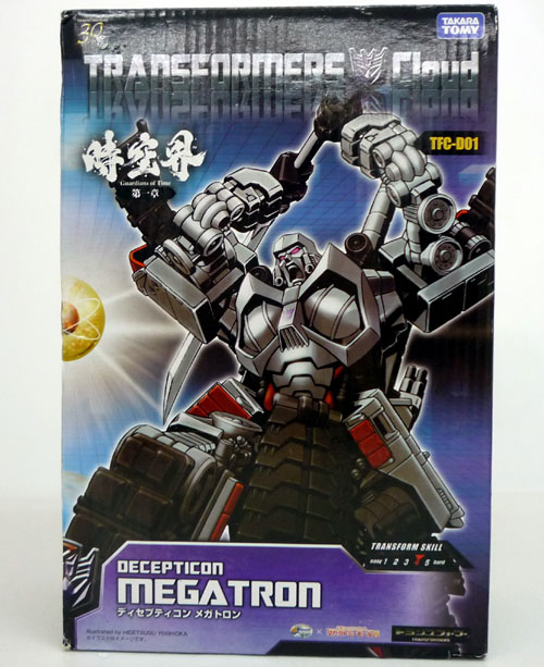 楽天市場】タカラトミー タカラトミー トランスフォーマー