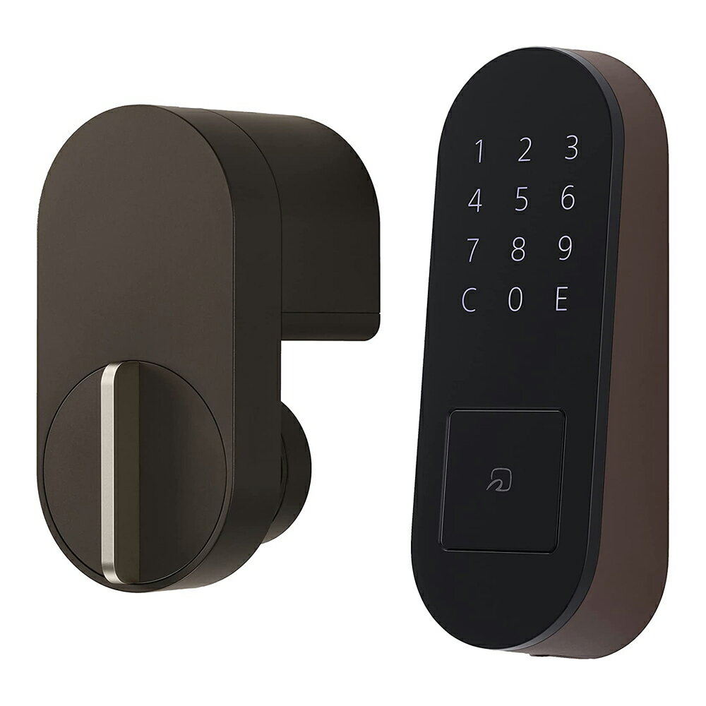 楽天市場】Qrio キュリオ Q-K2 Qrio Key S キュリオキーエス Lock専用