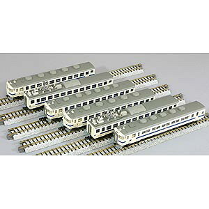 楽天市場】マイクロエース C59-19・10系客車 九州観光号 7両セット