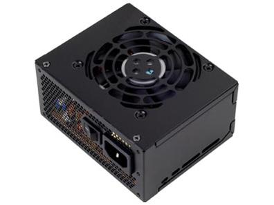 楽天市場】SilverStone SFX電源ユニット 300W SST-ST30SF-V2 | 価格