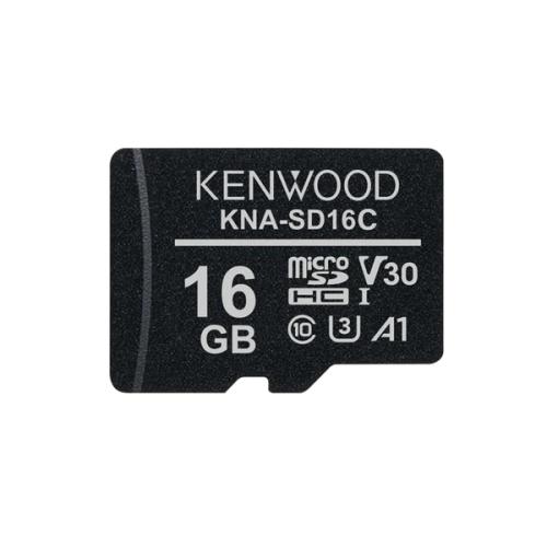 楽天市場】JVCケンウッド KENWOOD ドライブレコーダー用SDカード