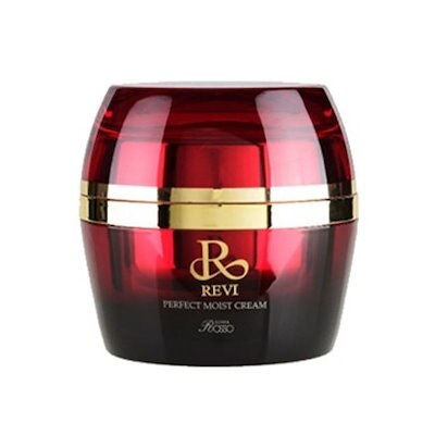 楽天市場】エイジレスラボ REVI パーフェクトモイストエッセンス 50ml