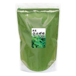 自然健康社 クマザサ粉末 1kg