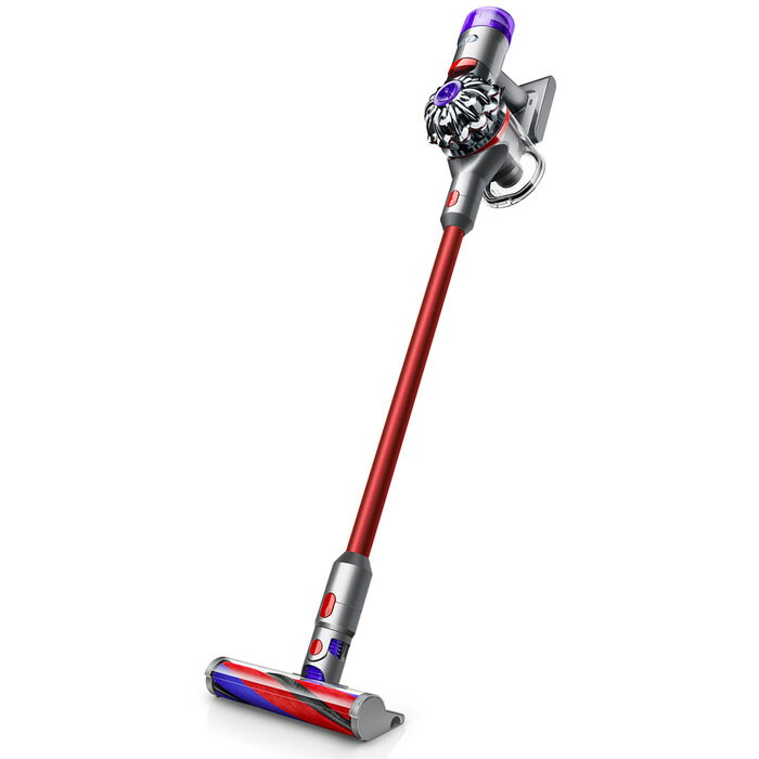 楽天市場】Dyson Digital Slim Fluffy Pro サイクロン式コードレス掃除
