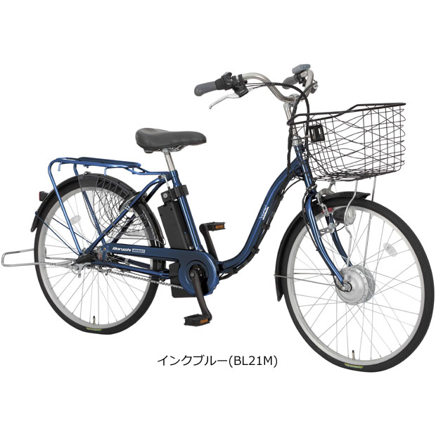 楽天市場】丸石サイクル 丸石サイクル ビュースポルティーボ ex