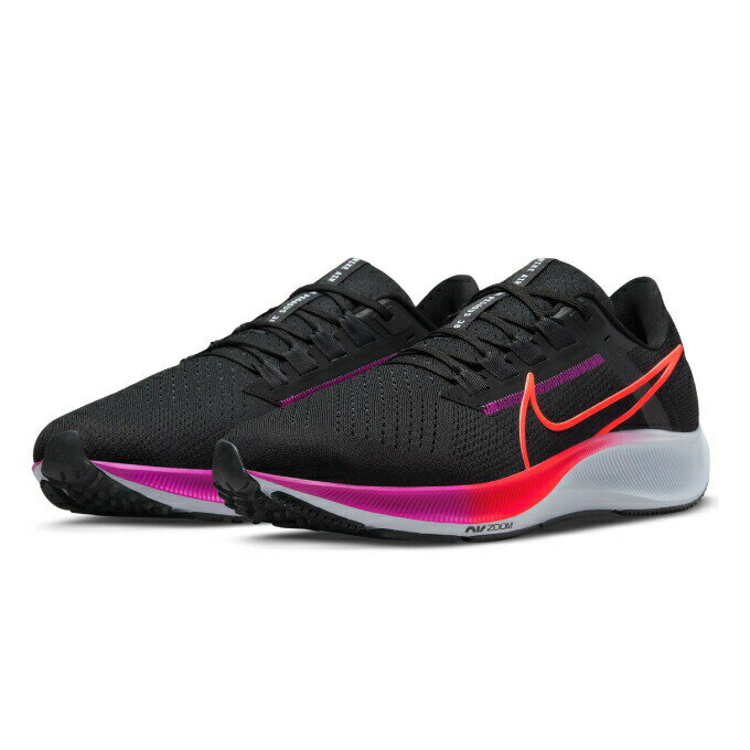 楽天市場】NIKE メンズ ランニングシューズ エア ズーム ペガサス 38