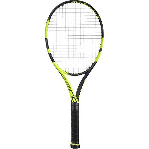 楽天市場】Babolat バボラ PURE AERO VS US STAR ピュアアエロ VS US