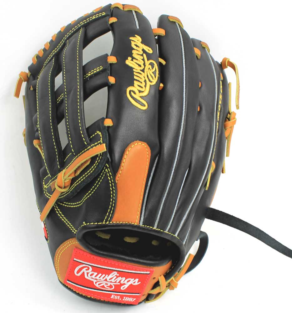 楽天市場】ローリングスジャパン(同) Rawlings HOH メジャースタイル