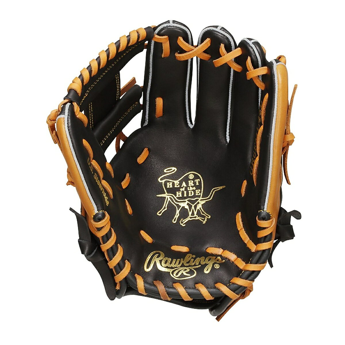 楽天市場】ローリングスジャパン(同) Rawlings HOH メジャースタイル