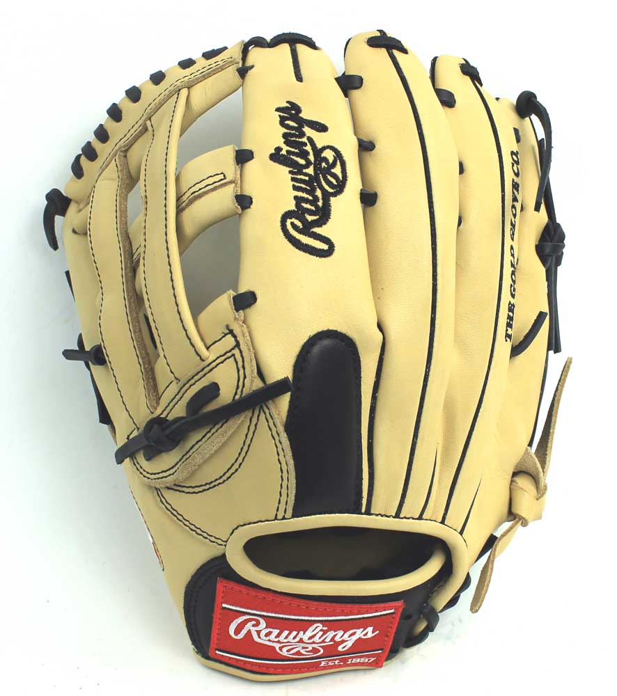 楽天市場】ローリングスジャパン(同) Rawlings HOH メジャースタイル