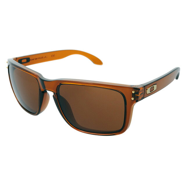 楽天市場】オークリー OAKLEY サングラス HOLBROOK LX 2038-07 | 価格