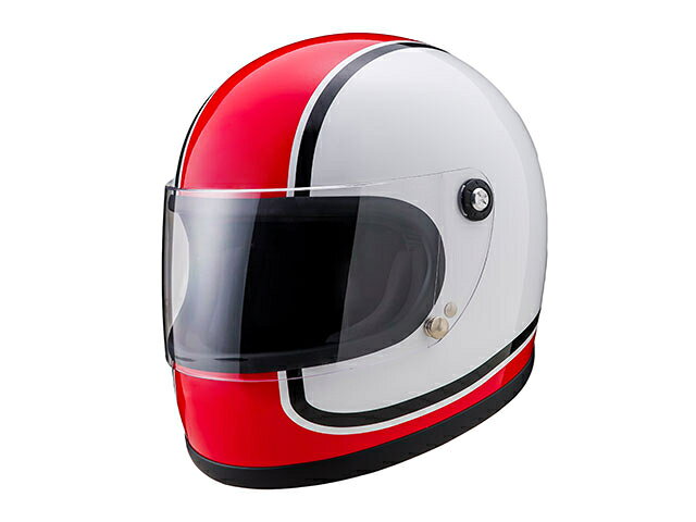 楽天市場】山城 YKH-001 レトロフルフェイスヘルメット70 | 価格比較