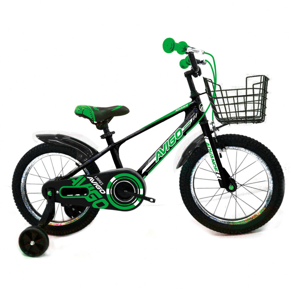 楽天市場】AVIGO 12インチ 子供用自転車 You＆Me 押し手付き | 価格