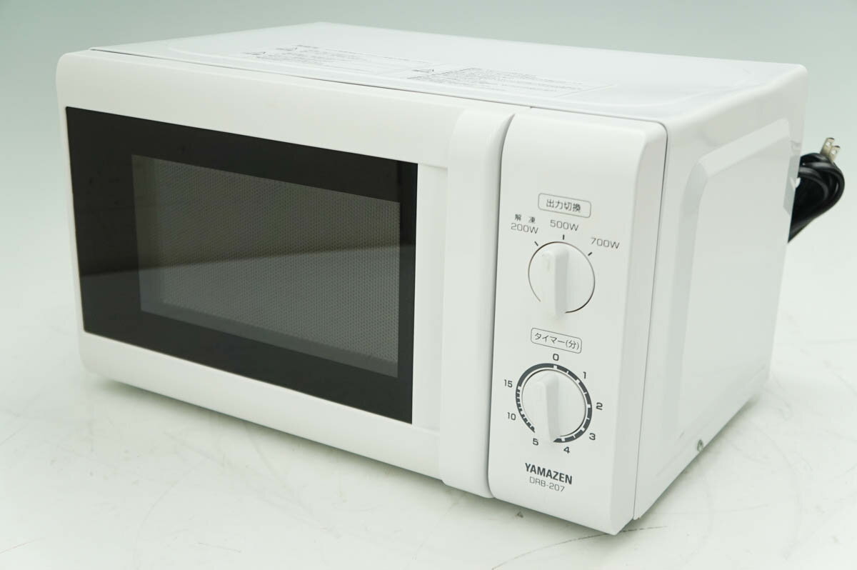 楽天市場】山善 ヤマゼン MW-Y178 B 5 電子レンジ 50HZ 5 | 価格比較