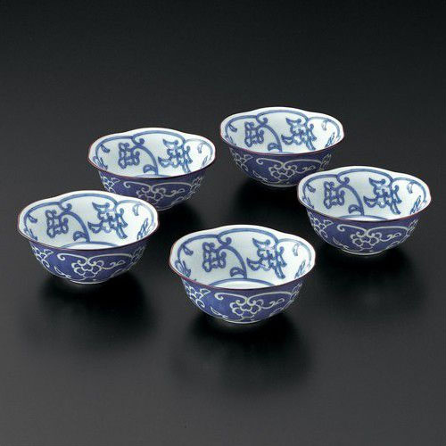 新品◆廃盤 稀少◆清水焼 京焼◆橘 たち吉◆唐花 染付唐草 輪花小鉢◆5客揃 楽天市場】たち吉 京都たち吉 唐花 小鉢 214-1033 | 価格比較 - 商品