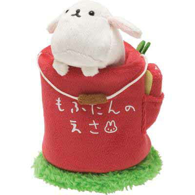 楽天市場】サンエツクス もふたんず ぬいぐるみS いきものがかり も