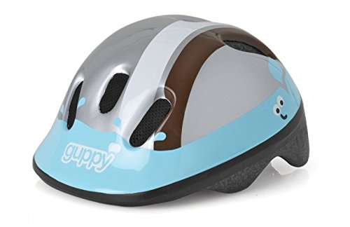 polisport ポリスポート  guppy baby helmet xxs 子供用ヘルメット 8739400001 