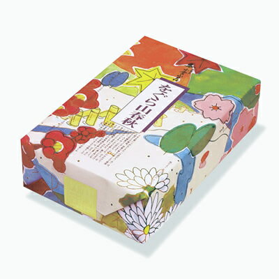 楽天市場】小倉山荘 をぐら山春秋 小缶 り | 価格比較 - 商品価格ナビ