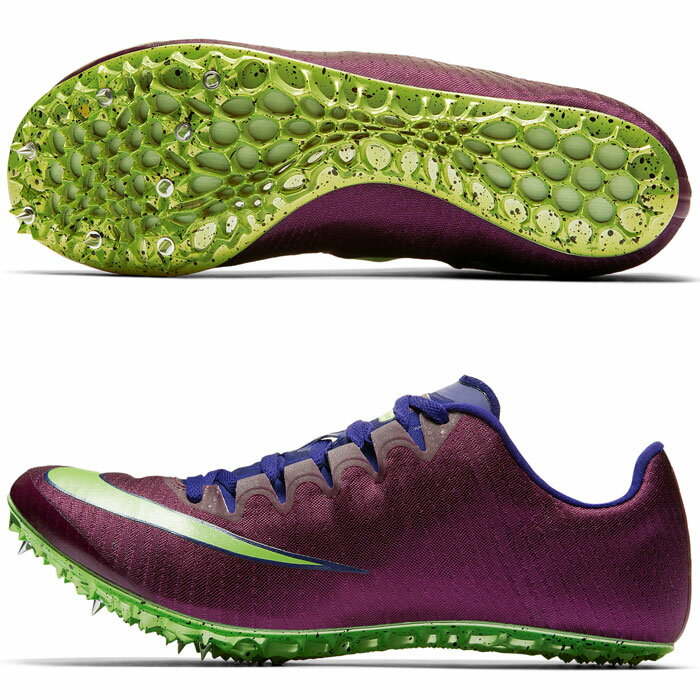 楽天市場】NIKE ZOOM VICTORY3 陸上スパイク 835997-663 | 価格比較