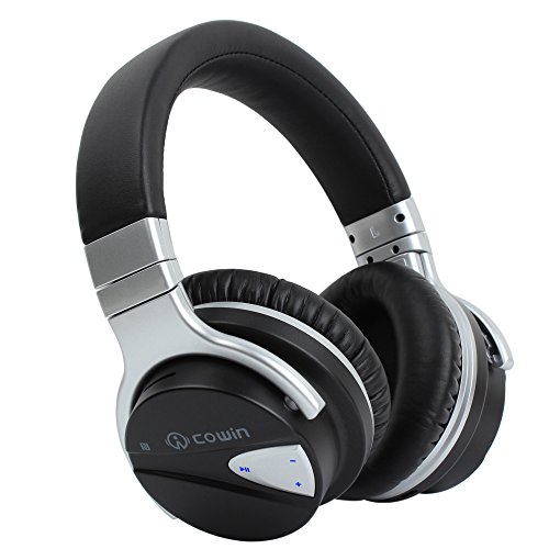 楽天市場】Kinivo BTH240 Bluetooth ヘッドフォン ブラック | 価格比較