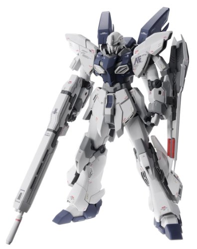 楽天市場】BANDAI SPIRITS HGUC 1/144 MSN-06N シナンジュ スタイン
