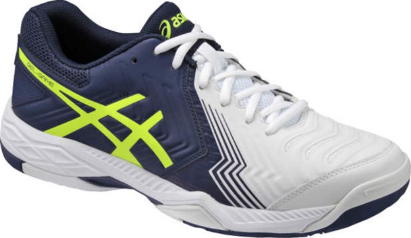 ASICS テニスシューズ 25cm GEL GAME6 TLL789 新品 楽天市場】アシックス アシックス テニスシューズオールコート用 gel