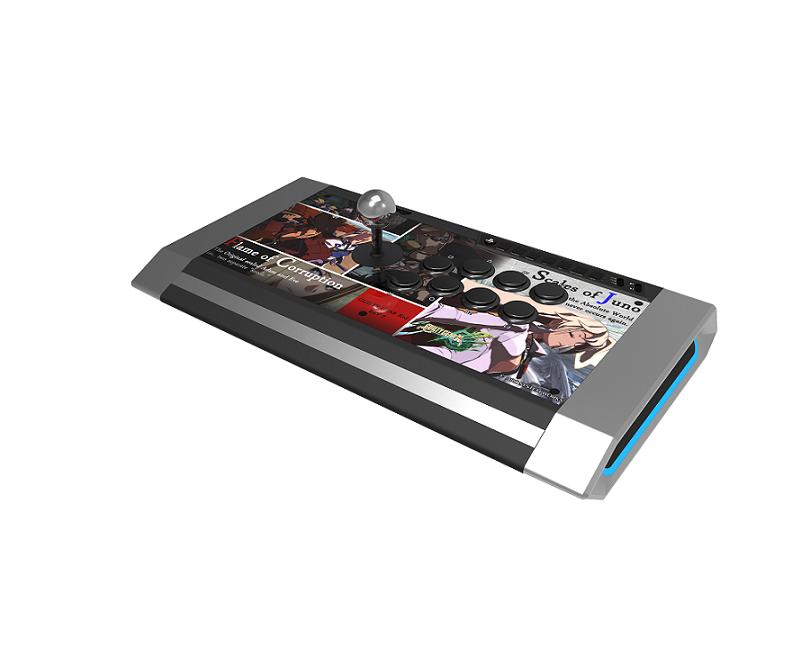 楽天市場】ホリ HORI ファイティングエッジ刃 for PlayStation4 / PC