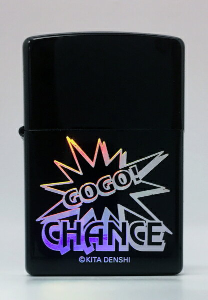 楽天市場】フライングカラーズ ジャグラー GOGOCHANCE ZIPPO