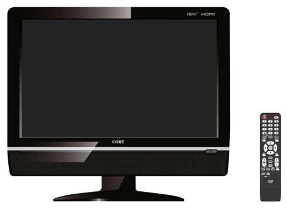 楽天市場】COBY MANUFACTURING COMPANY VIZMARK 16型ハイビジョンLED