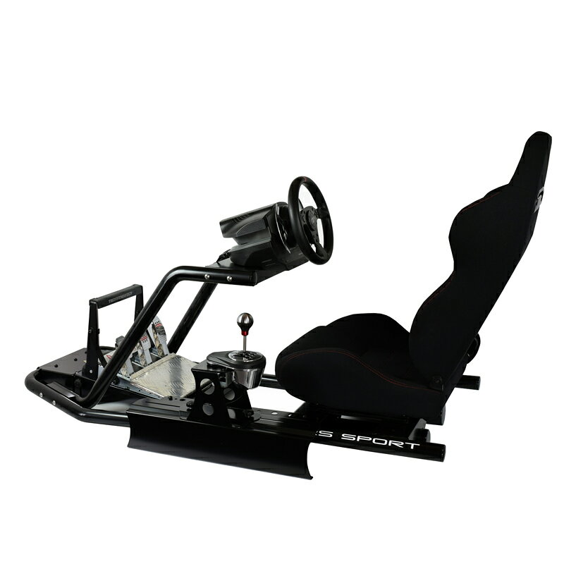 楽天市場】ロッソ ロッソモデロ ハンコン固定シート GTD-RS SPORT